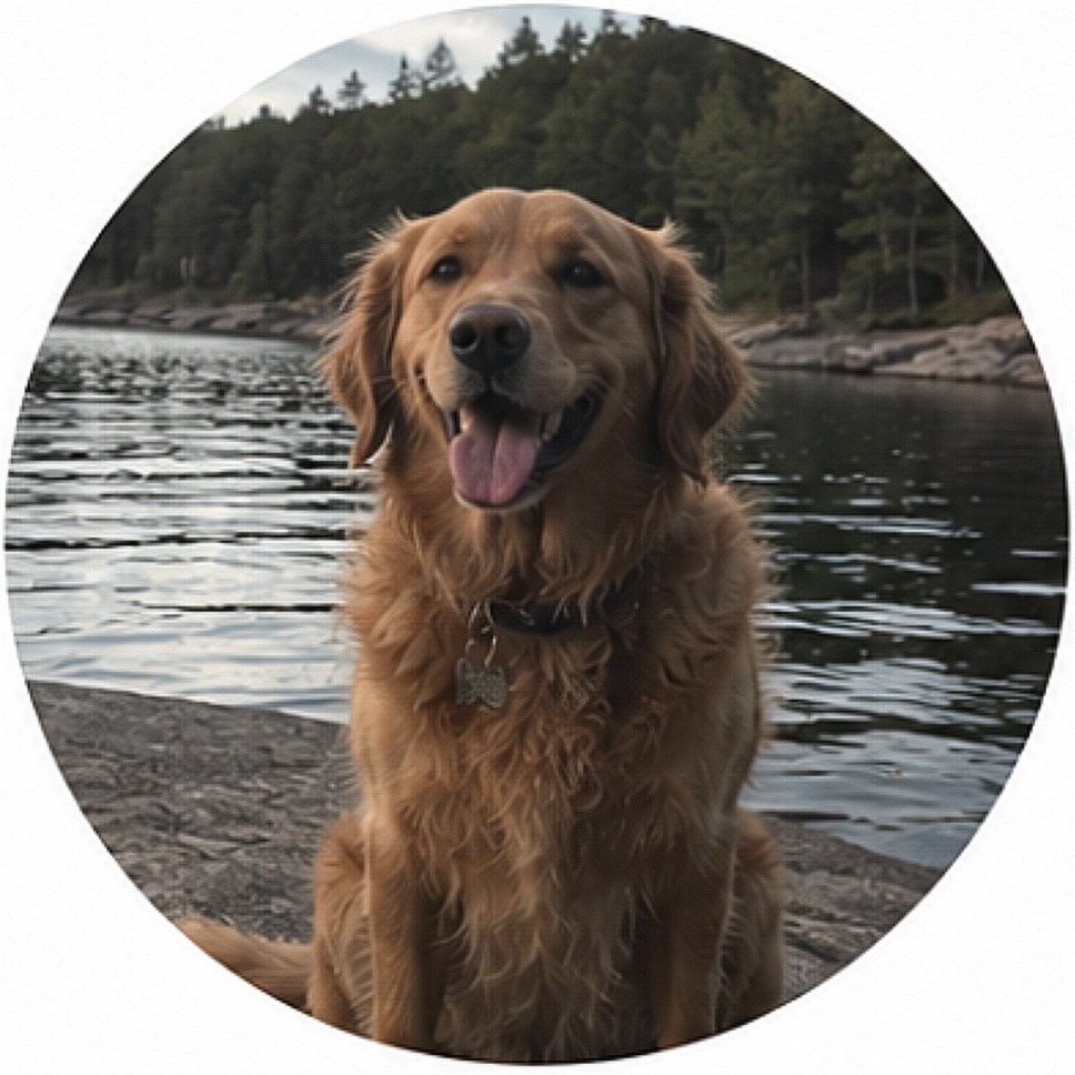 Rachel's shared profile photo