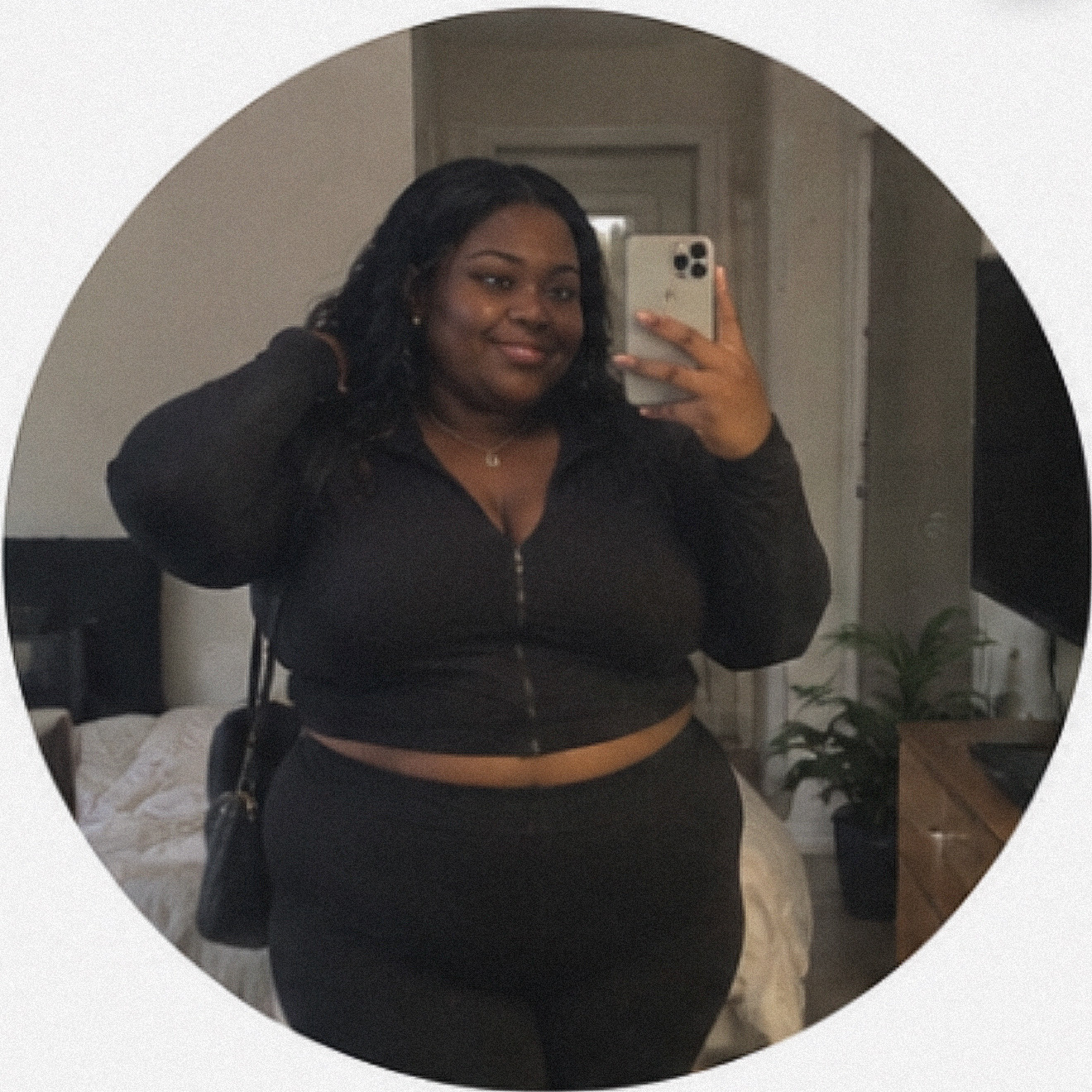 Uzoma's shared profile photo